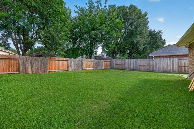 3118 Aylesworth Court, Katy, TX 77494