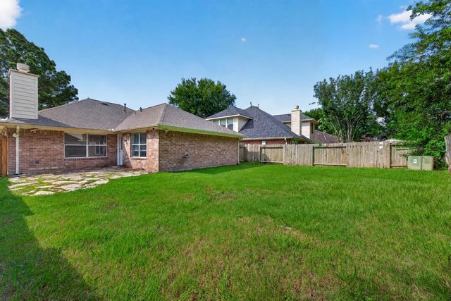 3118 Aylesworth Court, Katy, TX 77494