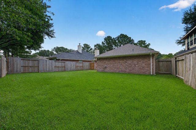 3118 Aylesworth Court, Katy, TX 77494