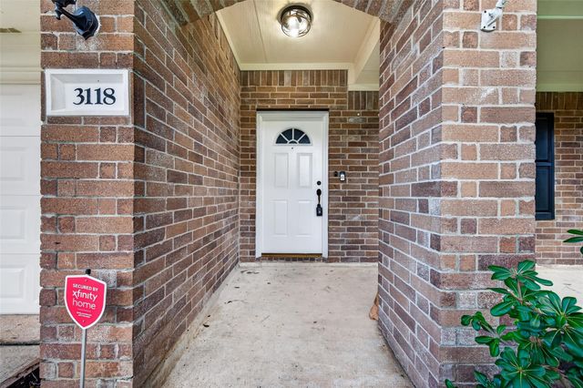 3118 Aylesworth Court, Katy, TX 77494
