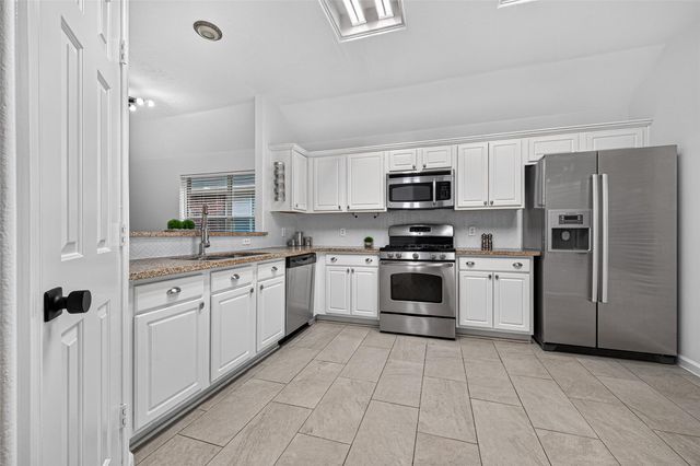 3118 Aylesworth Court, Katy, TX 77494