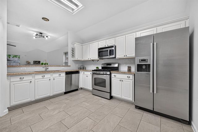 3118 Aylesworth Court, Katy, TX 77494