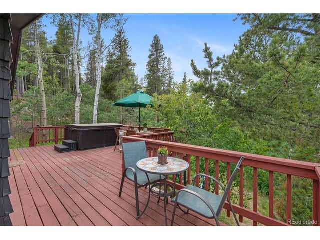 10 Rudi Ln W, Golden, CO 80403