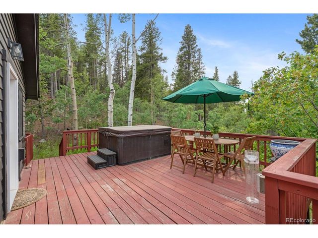 10 Rudi Ln W, Golden, CO 80403