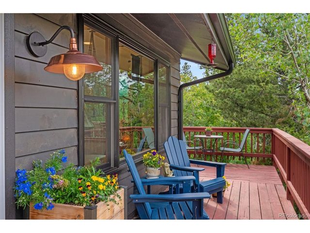 10 Rudi Ln W, Golden, CO 80403