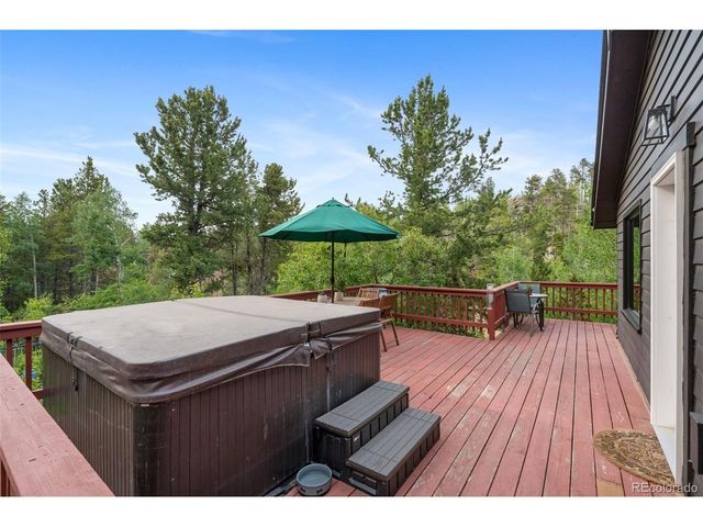 10 Rudi Ln W, Golden, CO 80403
