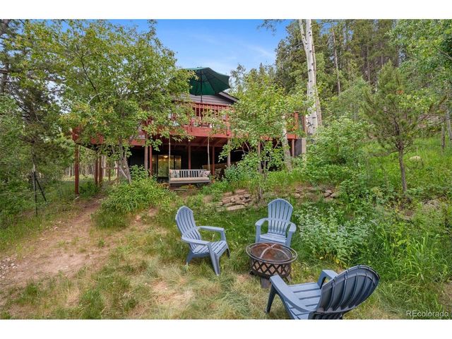 10 Rudi Ln W, Golden, CO 80403
