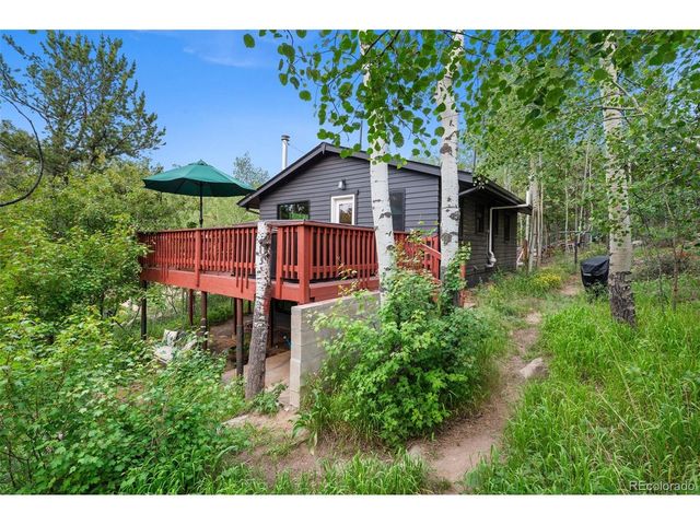 10 Rudi Ln W, Golden, CO 80403