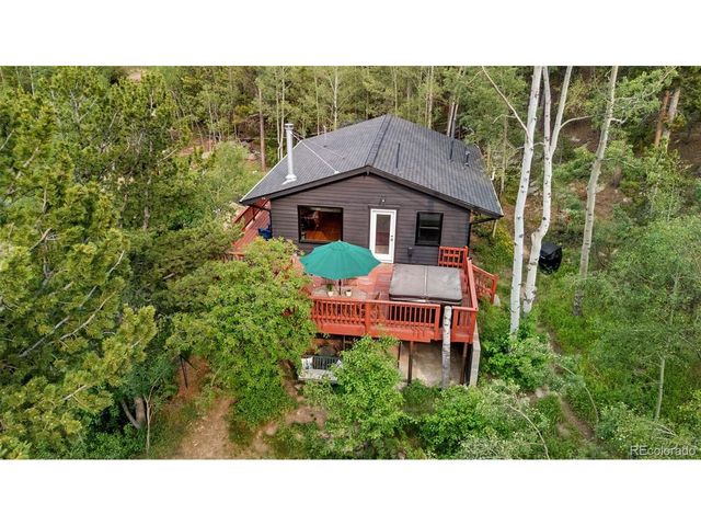 10 Rudi Ln W, Golden, CO 80403