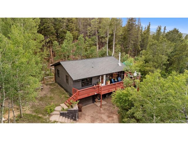 10 Rudi Ln W, Golden, CO 80403