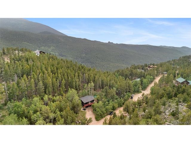 10 Rudi Ln W, Golden, CO 80403
