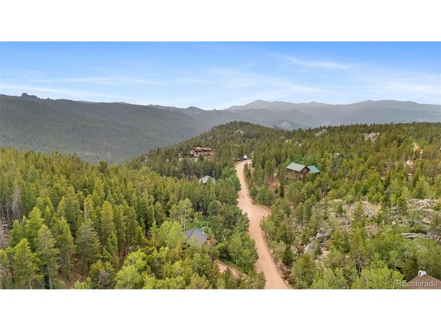 10 Rudi Ln W, Golden, CO 80403