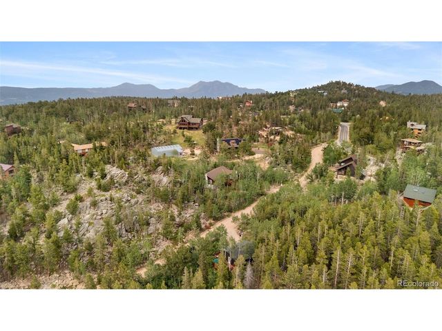 10 Rudi Ln W, Golden, CO 80403