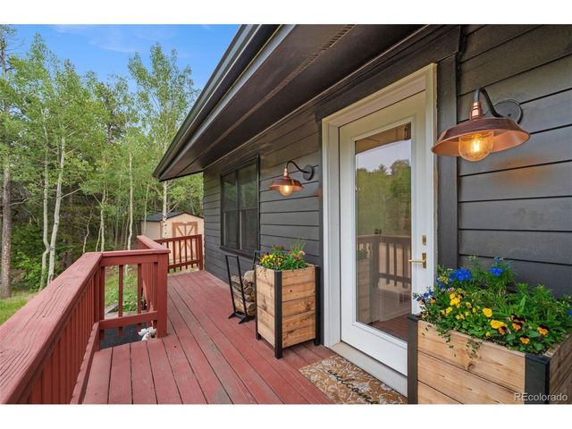 10 Rudi Ln W, Golden, CO 80403