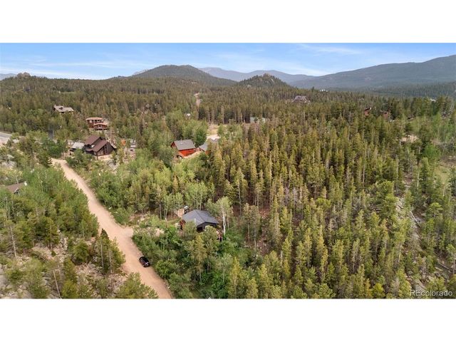 10 Rudi Ln W, Golden, CO 80403