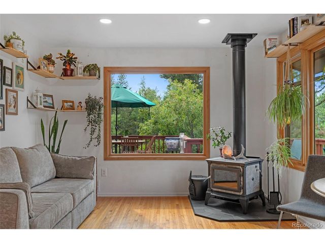 10 Rudi Ln W, Golden, CO 80403