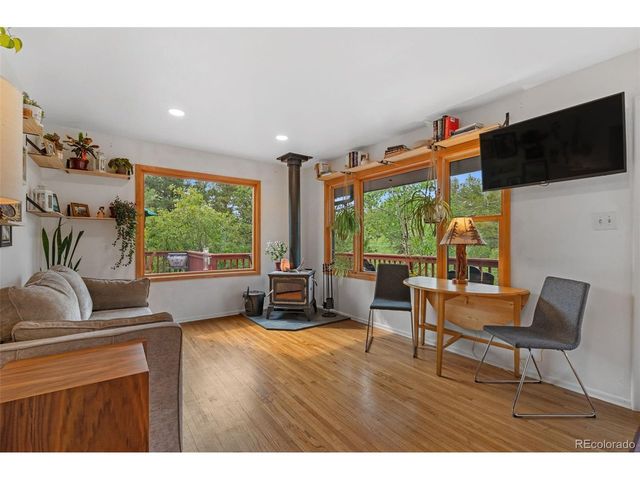 10 Rudi Ln W, Golden, CO 80403