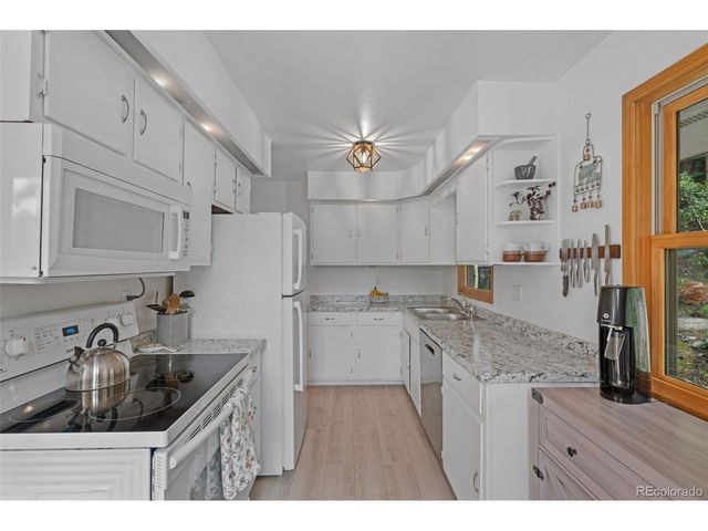 10 Rudi Ln W, Golden, CO 80403
