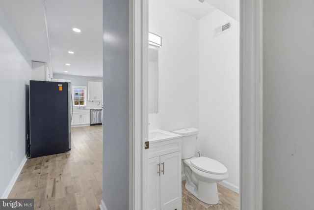 1646 N WASHINGTON ST, Baltimore, MD 21213