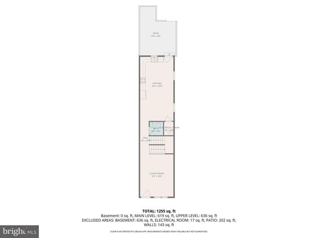 1646 N WASHINGTON ST, Baltimore, MD 21213
