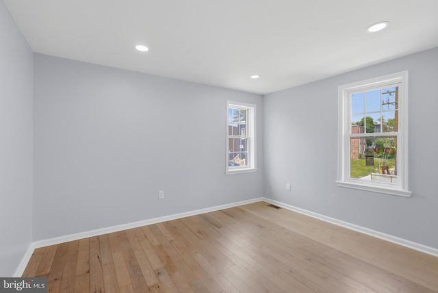 1646 N WASHINGTON ST, Baltimore, MD 21213
