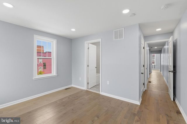 1646 N WASHINGTON ST, Baltimore, MD 21213