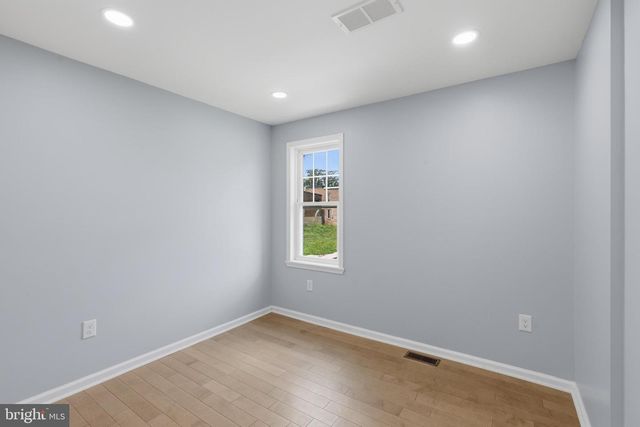 1646 N WASHINGTON ST, Baltimore, MD 21213