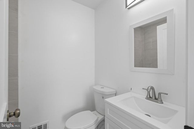 1646 N WASHINGTON ST, Baltimore, MD 21213