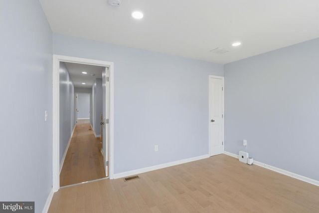 1646 N WASHINGTON ST, Baltimore, MD 21213