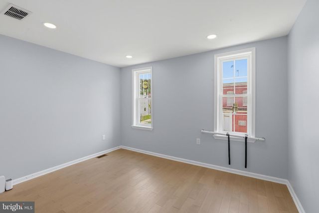 1646 N WASHINGTON ST, Baltimore, MD 21213