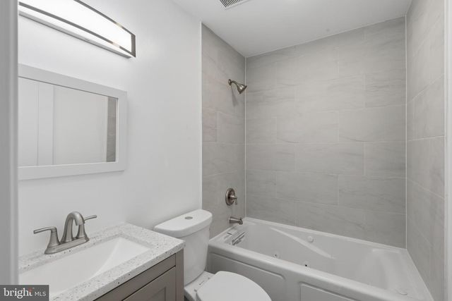 1646 N WASHINGTON ST, Baltimore, MD 21213