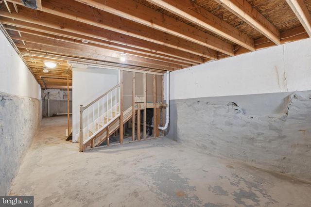 1646 N WASHINGTON ST, Baltimore, MD 21213
