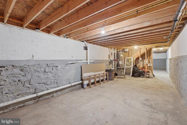 1646 N WASHINGTON ST, Baltimore, MD 21213