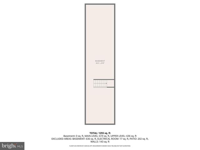 1646 N WASHINGTON ST, Baltimore, MD 21213