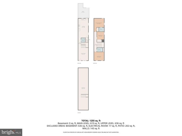 1646 N WASHINGTON ST, Baltimore, MD 21213