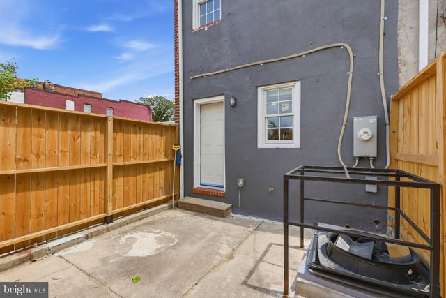 1646 N WASHINGTON ST, Baltimore, MD 21213