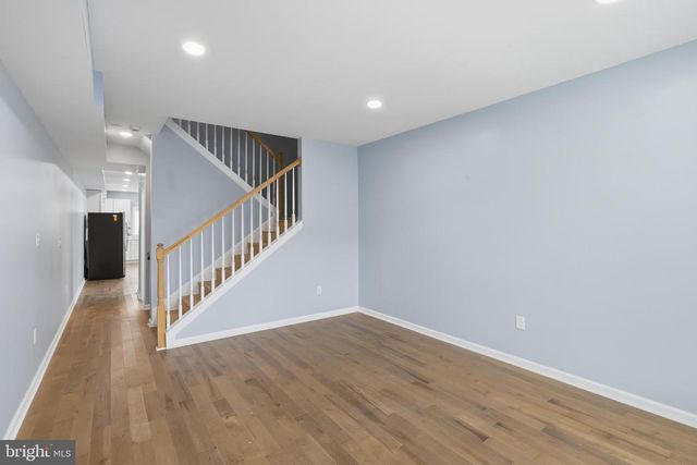 1646 N WASHINGTON ST, Baltimore, MD 21213