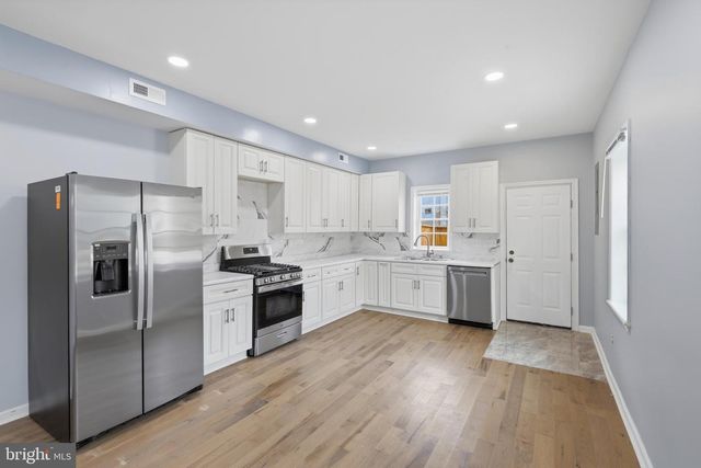 1646 N WASHINGTON ST, Baltimore, MD 21213