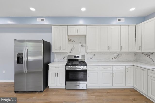 1646 N WASHINGTON ST, Baltimore, MD 21213