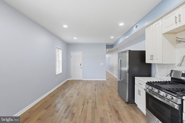 1646 N WASHINGTON ST, Baltimore, MD 21213