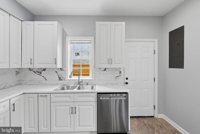 1646 N WASHINGTON ST, Baltimore, MD 21213