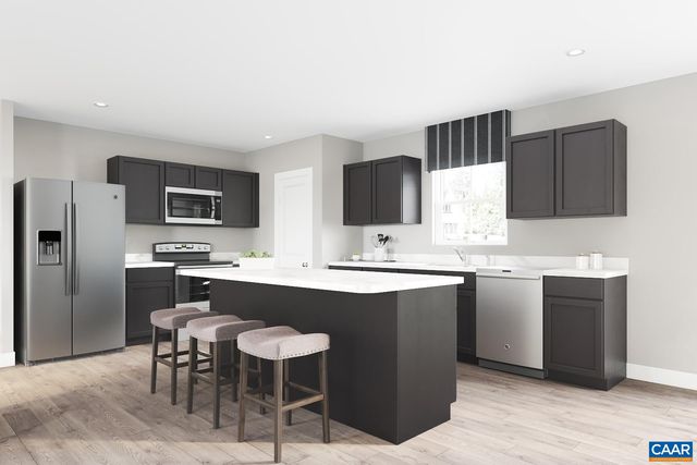 267 ARCHES LN, Barboursville, VA 22923