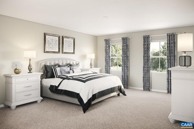 267 ARCHES LN, Barboursville, VA 22923