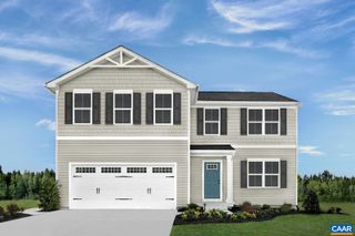 267 ARCHES LN, Barboursville, VA 22923