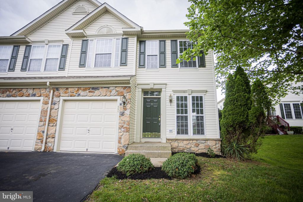 556 MOCKINGBIRD WAY, Warrington, PA 18976