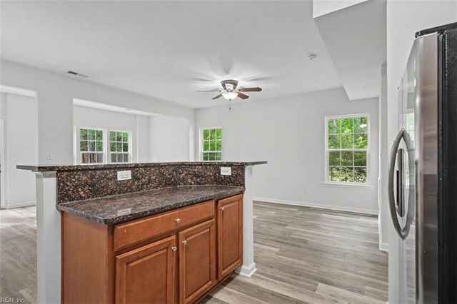 509 Alexia LN, Yorktown, VA 23690