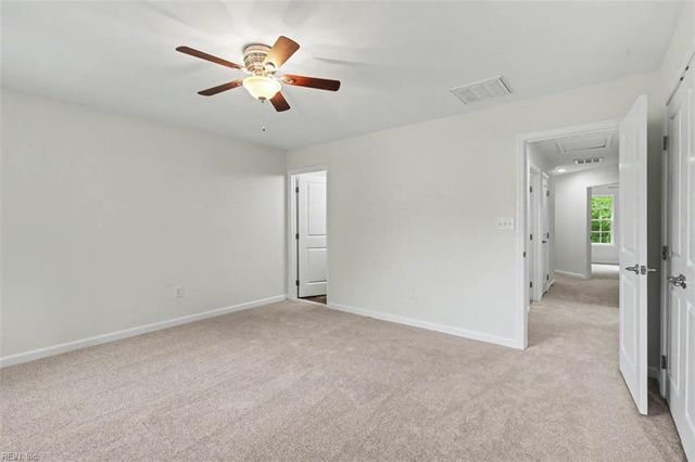 509 Alexia LN, Yorktown, VA 23690