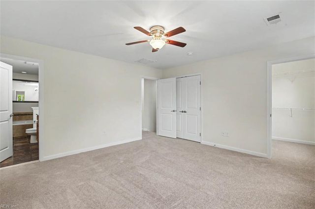 509 Alexia LN, Yorktown, VA 23690