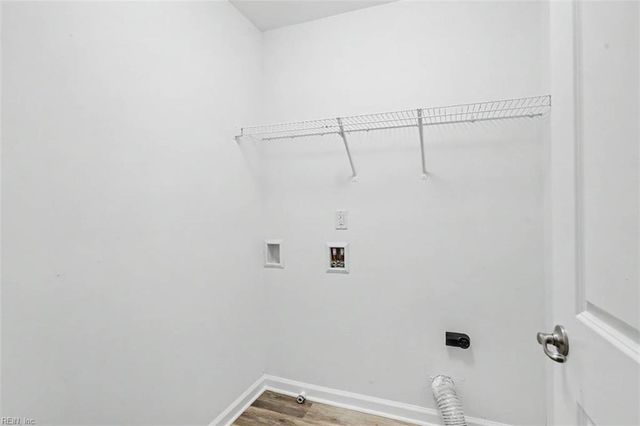 509 Alexia LN, Yorktown, VA 23690