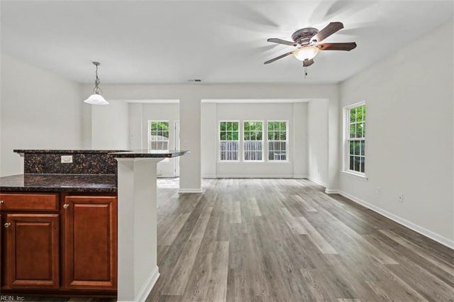 509 Alexia LN, Yorktown, VA 23690